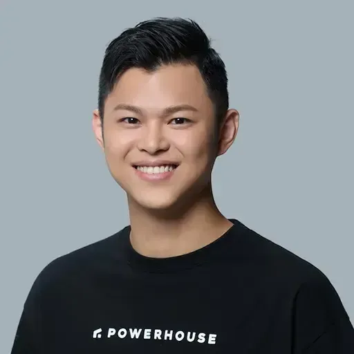 曹登雄 Michael