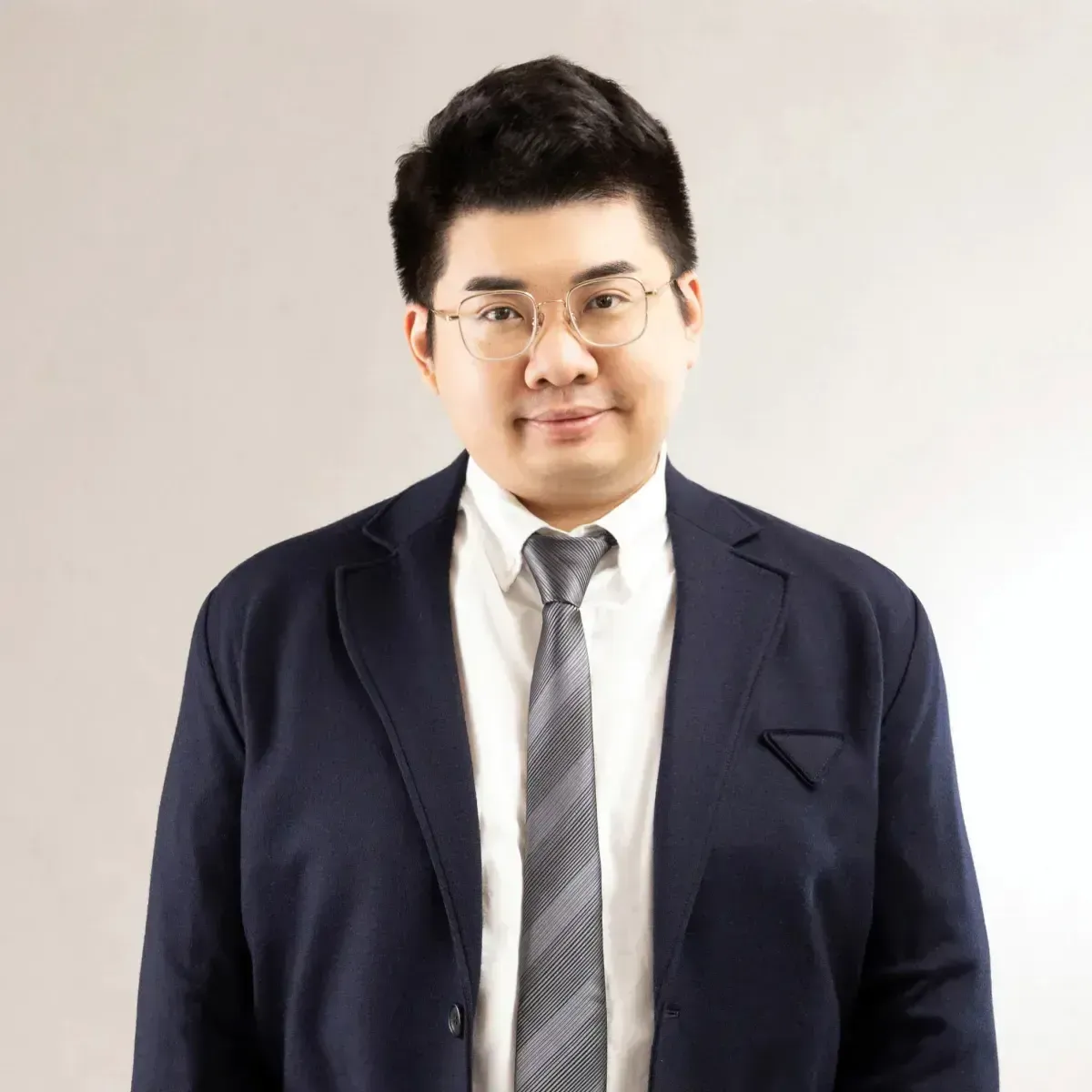 張耿瑭 Charles