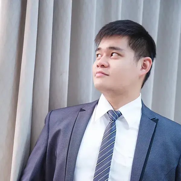 周哲宇 Kevin Chou