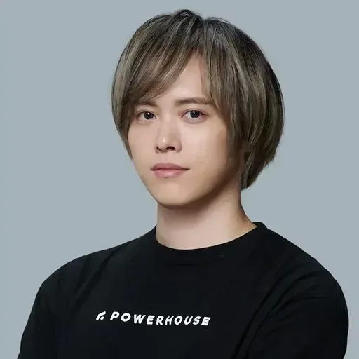 路可 Luke