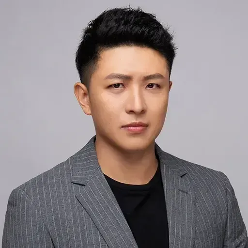 潘柏瑜 Ryan