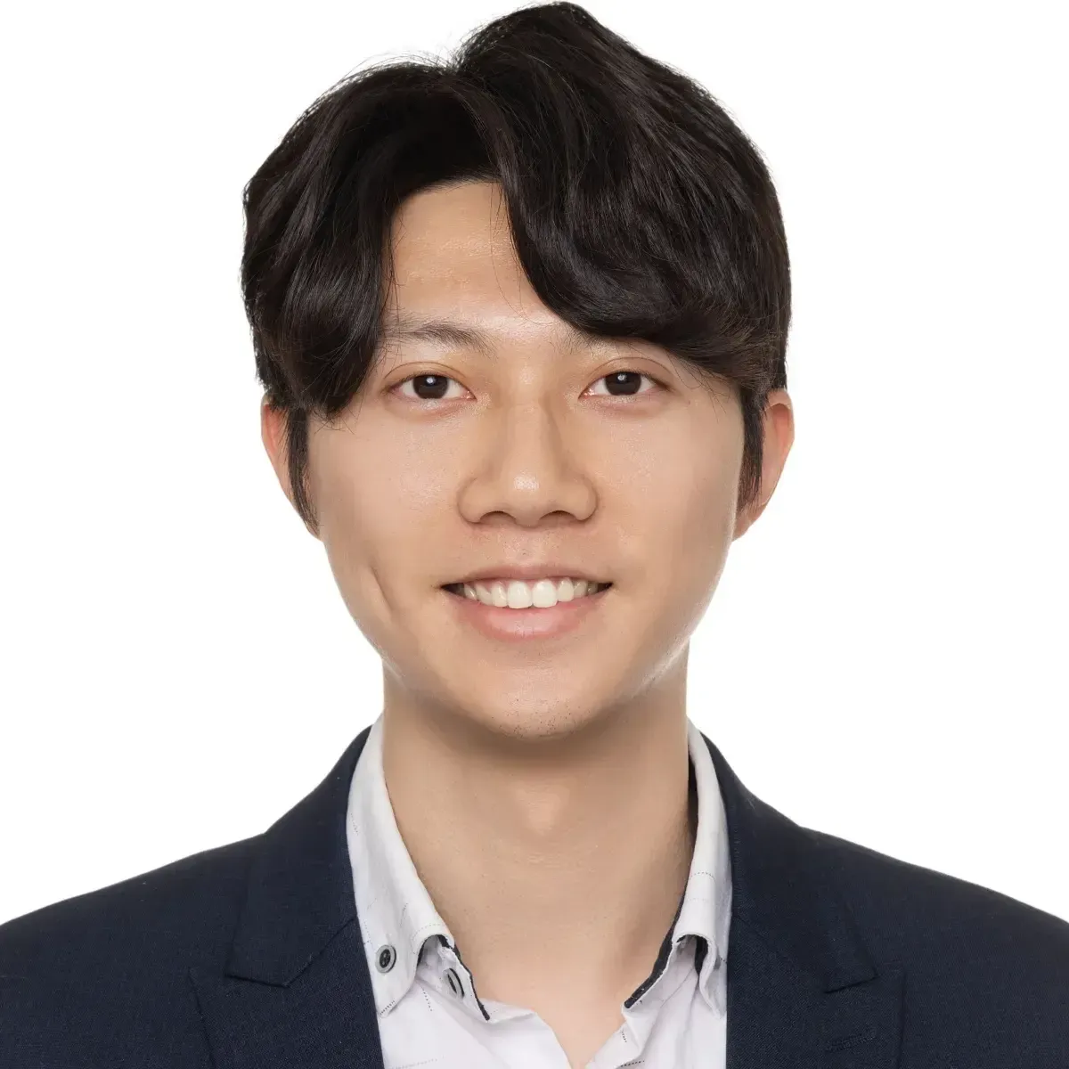 温文 Winston Wen