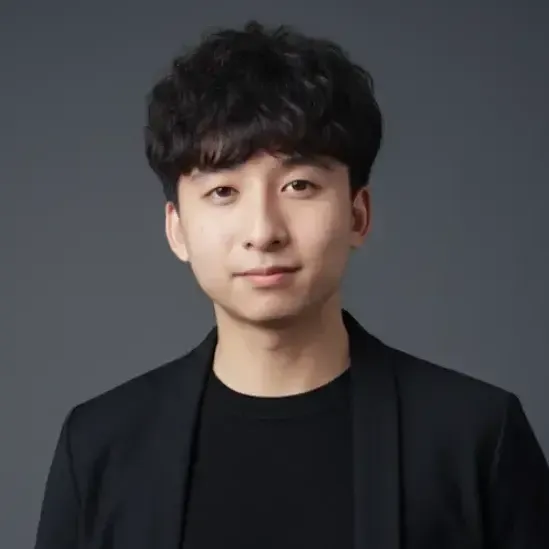 簡子翔 Kevin